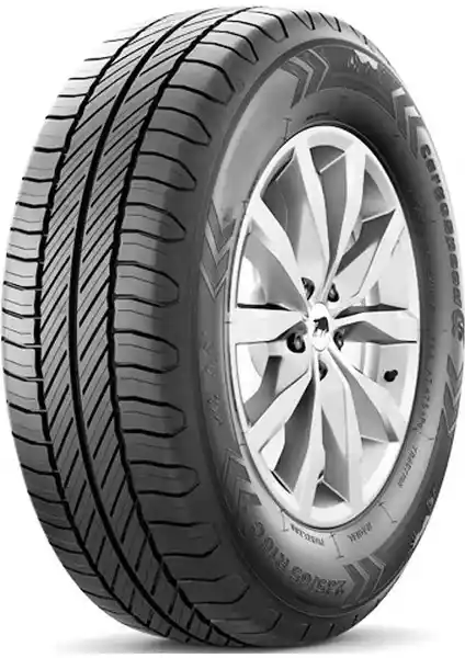 Strial Cargo Speed Evo M+S 195/70 R15C Yüksek Performanslı Ticari Lastik