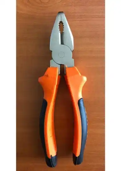 Super Pense 180MM Çok Amaçlı Kesim ve Tutma Aracı Günlük Kullanım İhtiyaçları İçin Uygun