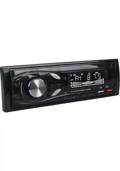 Tech Gross CS-107 Çok Fonksiyonlu Araç İçi Eğlence Sistemi Özellikleri ve Kullanım Rehberi