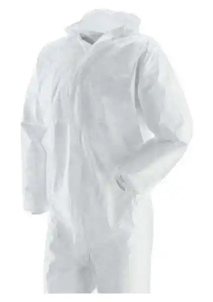 Tek Kullanımlık Tulumlar: Hijyen ve Güvenlik İçin Güvenilir Çözüm