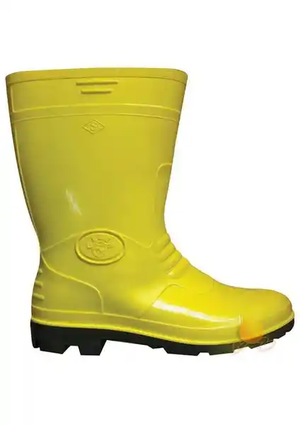 Teknik Alet İşçi Çizmesi: Güvenlik ve Konforu Bir Arada Sunan Dayanıklı Tasarım