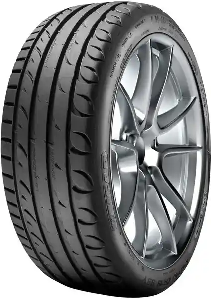 Tigar 215/55R 18 99V XL UHP Yaz Lastiği: Yüksek Performans ve Güvenlik Özellikleri