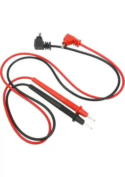 TT T-ECHNI-C Ölçü Aleti Probu ETL-136 İnceleme ve Kullanıcı Yorumları