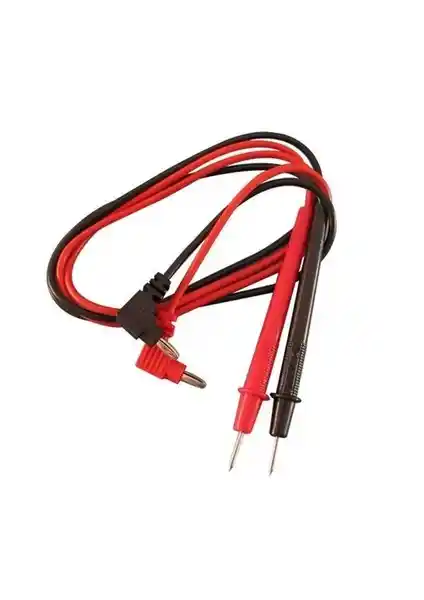 TT T-ECHNI-C Tt-Technic ETL 136 Ölçü Aleti Probu Teknik Özellikleri ve Kullanım Alanları