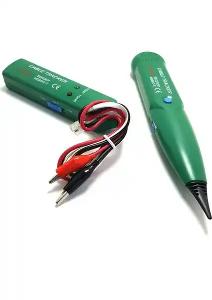 TT TECHNIC MS-6812 Kablo Bulucu: Güçlü ve Güvenilir Kablo İzleme Çözümü