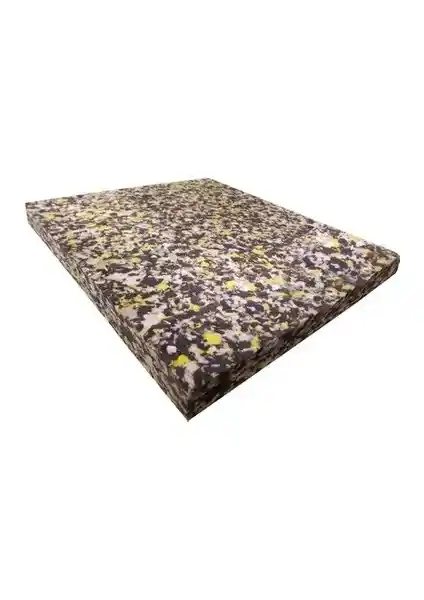 Türkeli Ses Yalıtım Süngeri Bondex 180 Dns 10mm 50x100 cm ile Etkili Akustik İzolasyon