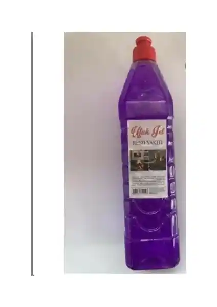 Ufuk Reşo Jel Yakıtı: Çok Amaçlı Kullanım ve Performans Analizi