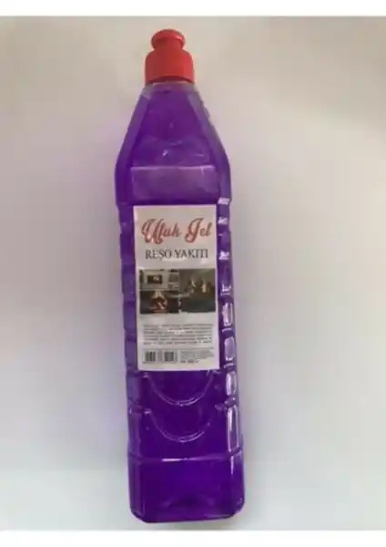 Ufuk Reşo Yakıtı: Şömine ve Barbekü Tutkunlarının Güvenilir Isı Kaynağı