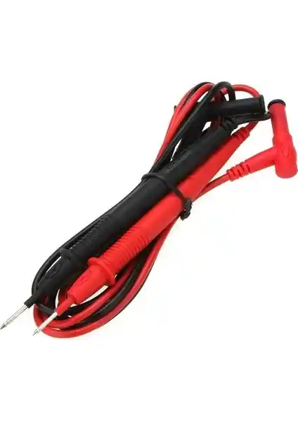 Uni-T Ut L21 Ölçü Aleti Prob Utl21 Güvenli ve Hassas Elektrik Ölçüm Cihazı