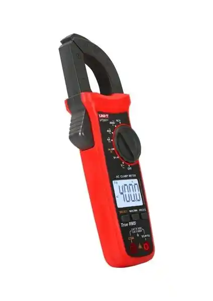 Uni-T UT201 True RMS Dijital Pensampermetre ile Güvenilir Elektrik Ölçümleri