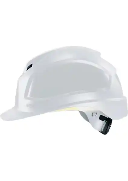 UVEX PHEOS B-WR Güvenlik Baretleri Endüstriyel Kullanım İçin Uygun ve Dayanıklı