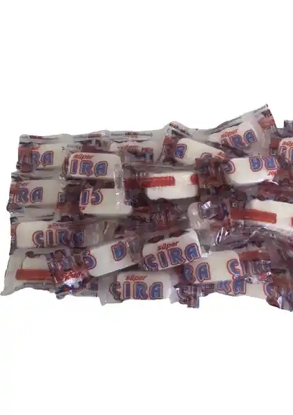 Uysal Ateş Küpü Tutuşturucu Çıra 100'lü Pratik ve Güvenilir Mangal Tutuşturma Çözümü