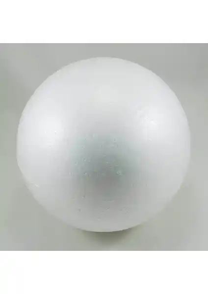 Vagon Strafor Köpük Top 5 cm Yüksek Yalıtım ve Dayanıklılık Sağlayan İzolasyon Çözümü