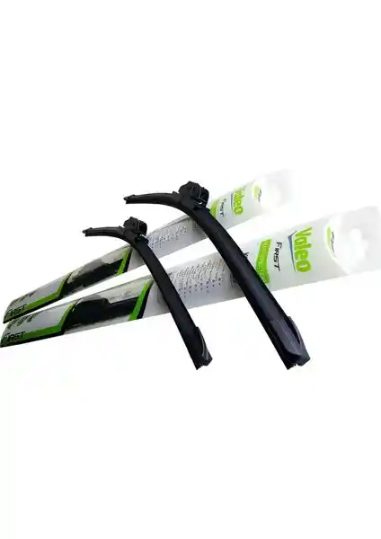 Valeo Fiat Linea İçin Yüksek Performanslı Ön Cam Silecek Takımı Üreticisi