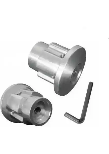 Veta Motorlu Tırpan Örümcek Başlıkları Tüm Modellerle Uyumlu Güçlü ve Dayanıklı Çözüm