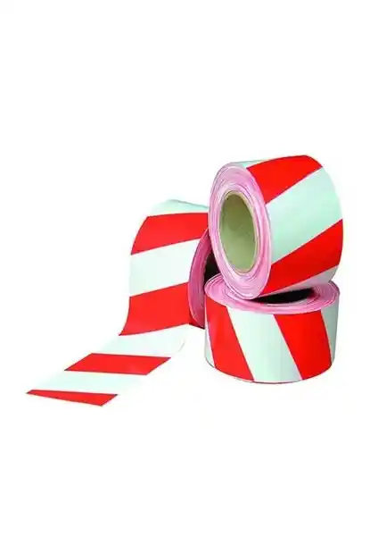 Viola Valente Kırmızı Beyaz İkaz Bariyeri Güvenlik ve Kullanım Kolaylığında Yenilik