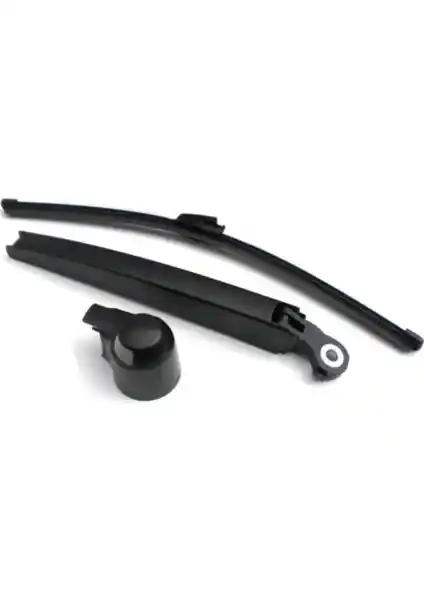 Volkswagen Caddy 2004-2011 Arka Silecek Kolu Seti Yüksek Kalite ve Uyum Sağlayan Parça