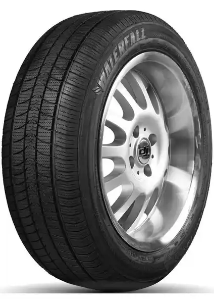 Waterfall 205/55 R16 94H XL Quattro Çok Yönlü 4 Mevsim Otomobil Lastiği Özellikleri ve Performansı
