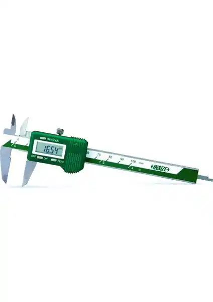 Winkel Insize 150 mm Dijital Kumpas: Hassas Ölçüm ve Güçlü Performans