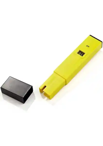 Wozlo Dijital pH Metre ile Sıvıların Doğru ve Hızlı Kalite Kontrolü