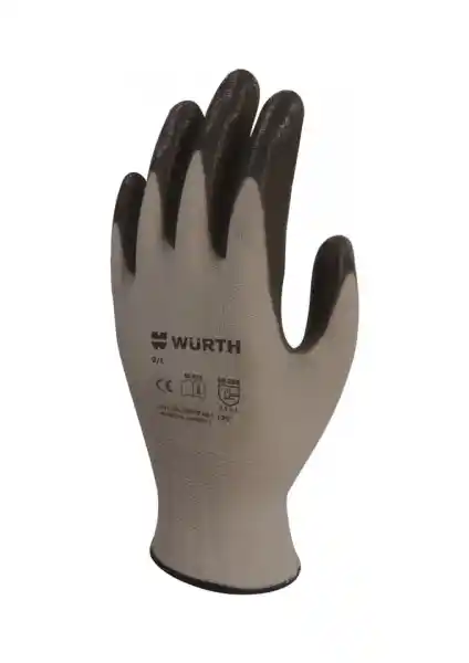 Würth Eldiven: İş Güvenliği ve Kullanım Kolaylığını Bir Arada Sunan Dayanıklı Eldiven