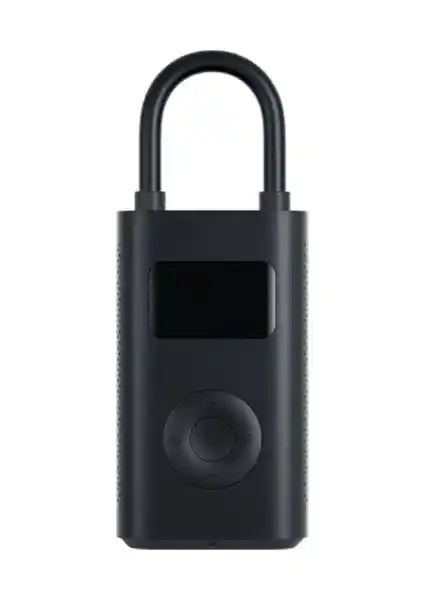 Xiaomi Mi Taşınabilir Şarjlı Kompresör Lastik Hava Pompası Özellikleri ve Kullanım Avantajları