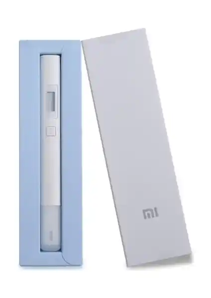 Xiaomi Mi TDS Su Kalite Test Kalemi ile Güvenilir ve Pratik Su Ölçüm Cihazı