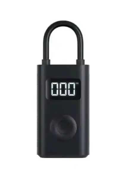 Xiaomi Mijia Akıllı Taşınabilir Hava Pompası: Çok Yönlü ve Pratik Hava Şişirme Çözümü