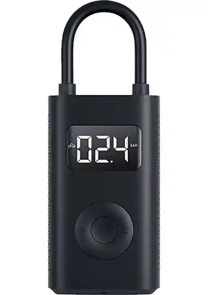 Xiaomi Mijia Mini Hava Kompresörü: Taşınabilir ve Güçlü Lastik Şişirme Çözümü
