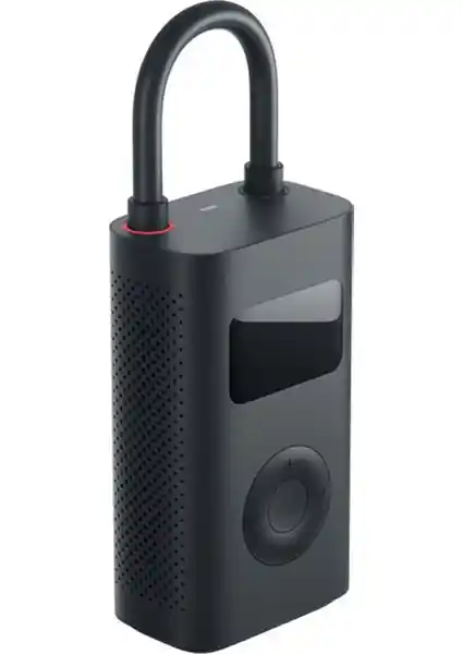 Xiaomi Mijia Mini Şarjlı Hava Kompresörü: Taşınabilir ve Güçlü Çözüm