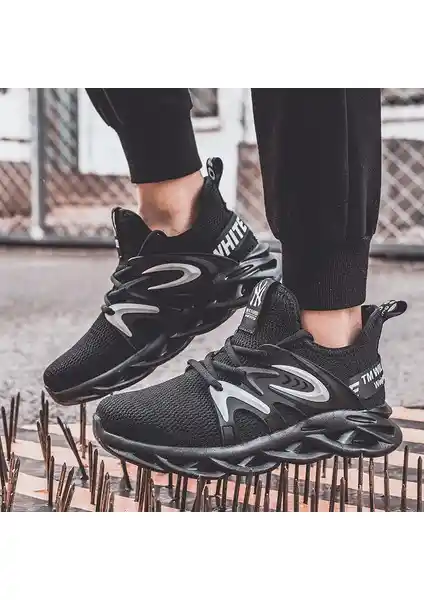 Xoutdoor Çelik Burunlu Güvenlik Ayakkabıları: Dayanıklı ve Konforlu İş Güvenliği Çözümü