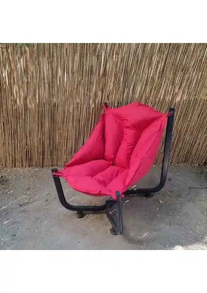 Yapa Yavuzpaşalar Asma Minder Koltuk: Modern ve Dayanıklı Oturma Çözümü