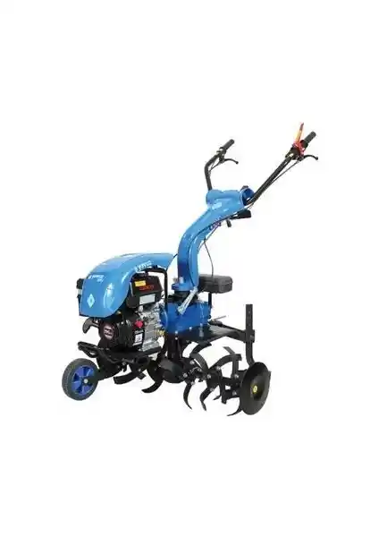 Yavuz Y300 Benzinli 3+1 Çapa Makinası Güçlü ve Verimli Tarım ve Bahçe İşleri İçin