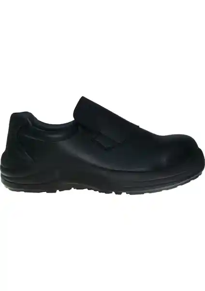 YDS Atom 61 Mf Siyah İş Güvenliği Ayakkabısı: Dayanıklı ve Konforlu Güvenlik Çözümü