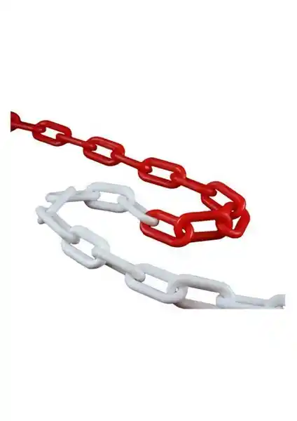 Yeni Özel Plastik Zincir: Güvenilirlik ve Estetik Özellikleriyle Çok Amaçlı Kullanım Seçeneği