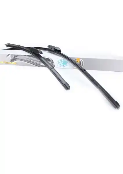 Yeo AeroFlex Toyota Ch-R 2016 ve Sonrası İçin Dayanıklı ve Sessiz Silecek Takımı