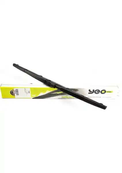 Yeo Fiat Doblo Arka Silecek 2001-2010: Dayanıklı ve Yüksek Performanslı Otomobil Yedek Parça