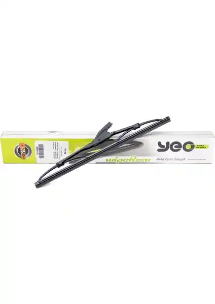 Yeo Ford Fusion Arka Silecek 2002-2012, Uzun Ömürlü ve Güçlü Yedek Parça Seçeneği