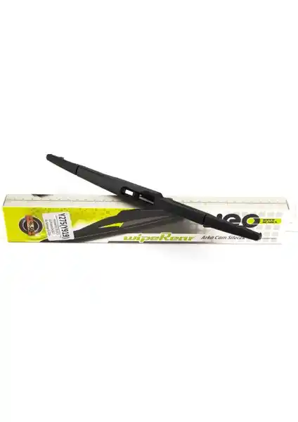 Yeo Kia Sportage Arka Silecek Süpürgesi: Dayanıklı ve Uzun Ömürlü Yedek Parça Çözümü