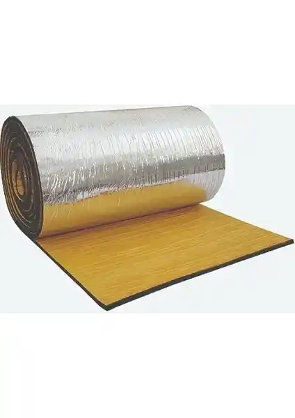 Yeshills Oto Ses ve Isı Yalıtım Malzemesi İncelemesi ve Uygulama Yöntemleri