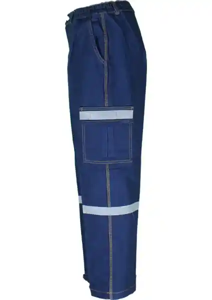 Yırtılmaz Kot Pantolon: Dayanıklılık ve Fonksiyonelliğin Birleşimi