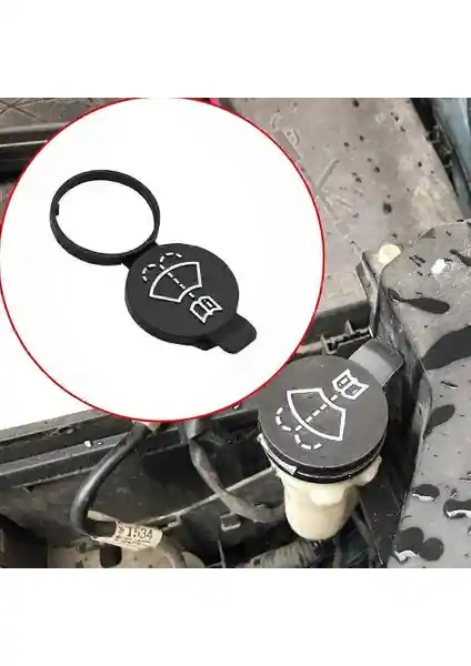 Ypr Opel Astra J Cam Suyu Depo Kapağı: Uygun Fiyatlı ve Orijinal Parça Seçeneği