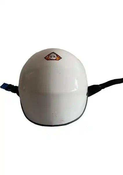Yuki Jokey Kask Şehir İçi Kullanım İçin Güvenilir ve Hafif Pratik Bir Seçenek