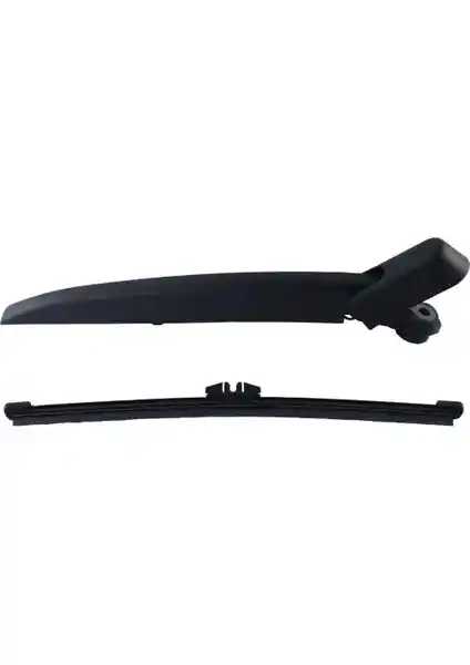 Zetoto Clio 4 Arka Cam Sileceği ve Kol Takımı: Dayanıklı ve Uygun Fiyatlı Yedek Parça