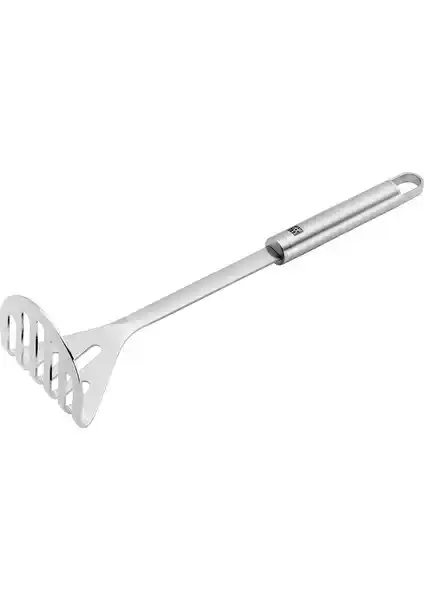 Zwilling Pro Patates Ezici: Dayanıklı ve Pratik Mutfak Gereci Çelik Tasarım