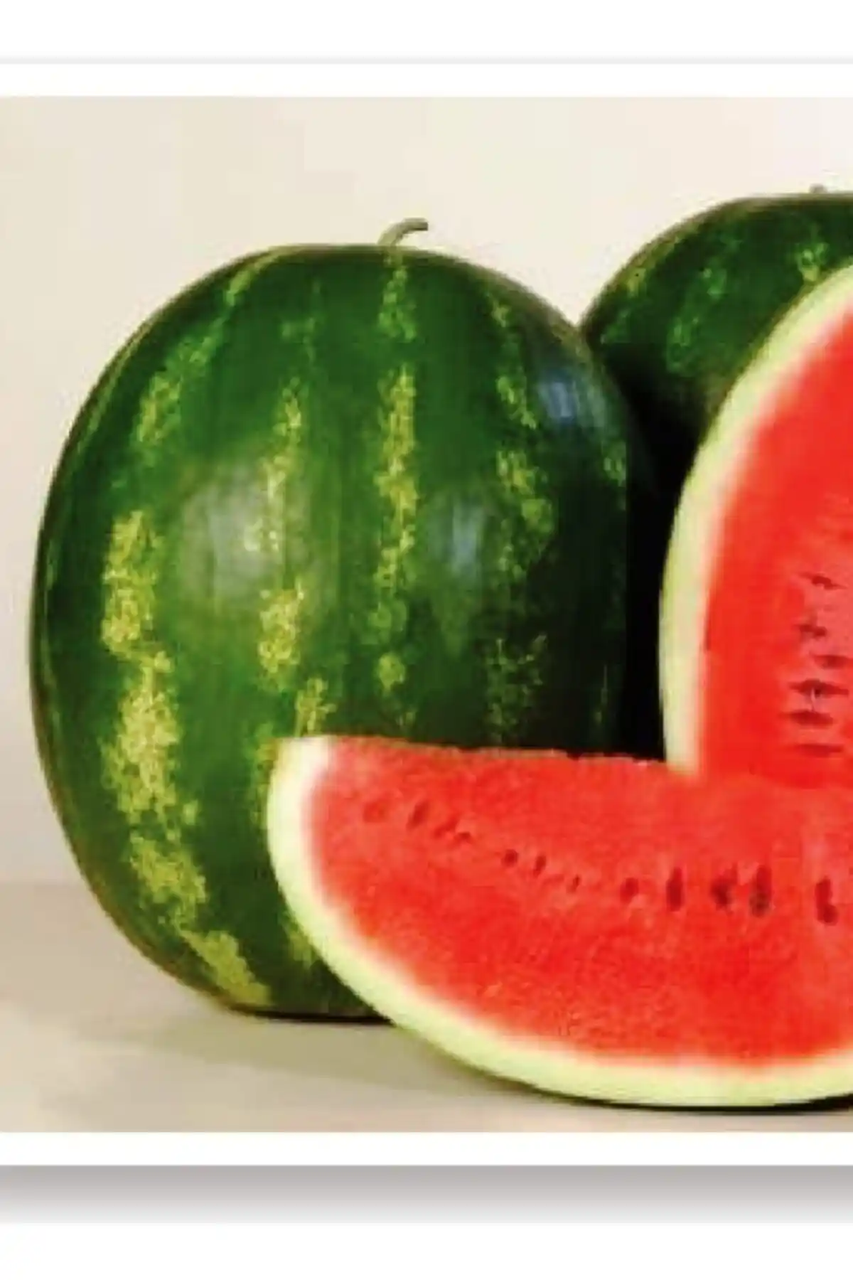 AGRODAL TARIM Karpuz ve Salatalık Tohumu Karşılaştırması: Doğal ve Yerli Ürünler Analizi