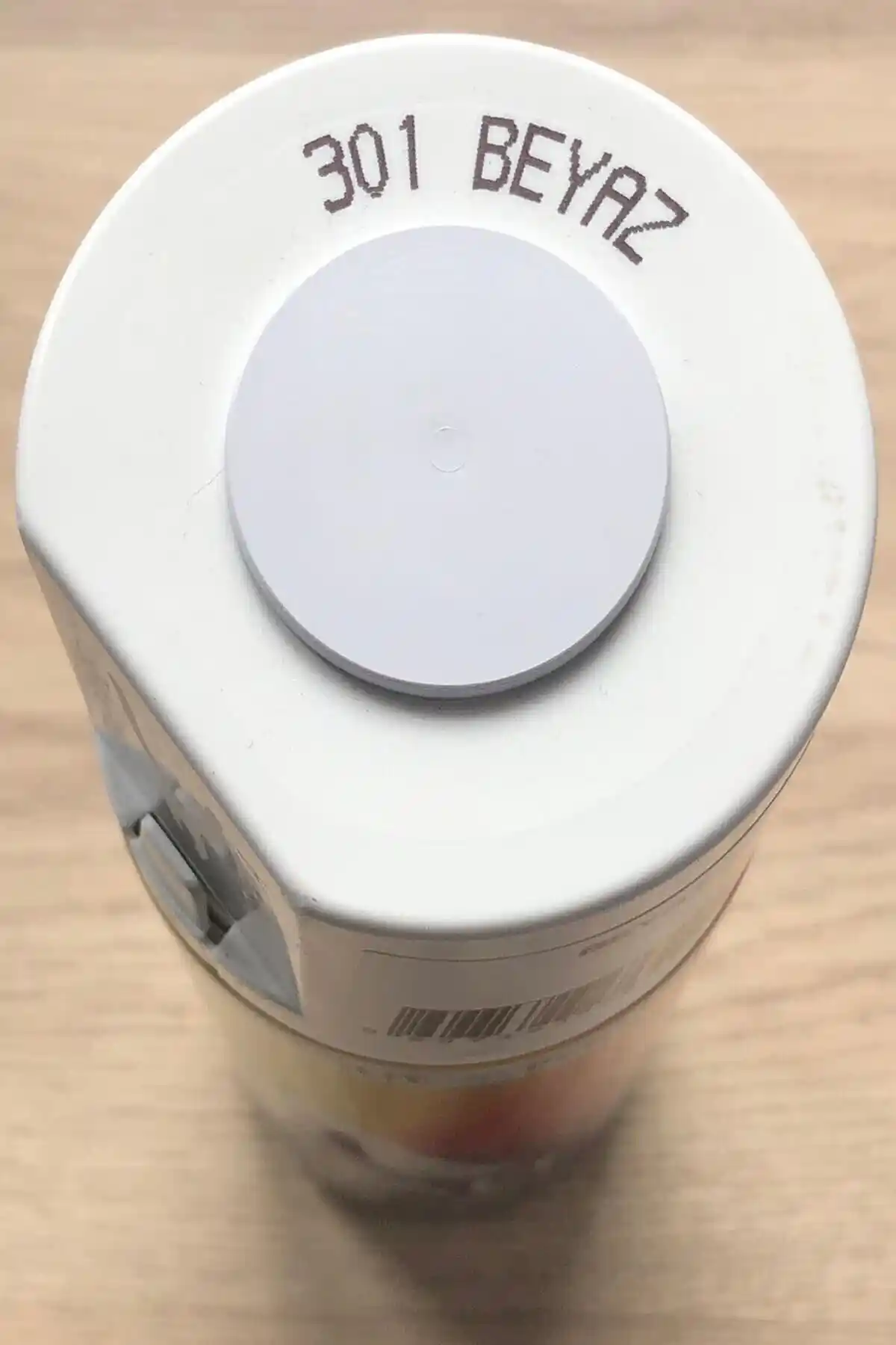 Akçalı Beyaz 301 ve Bianca Stella Dönüşüm Boyası Karşılaştırması