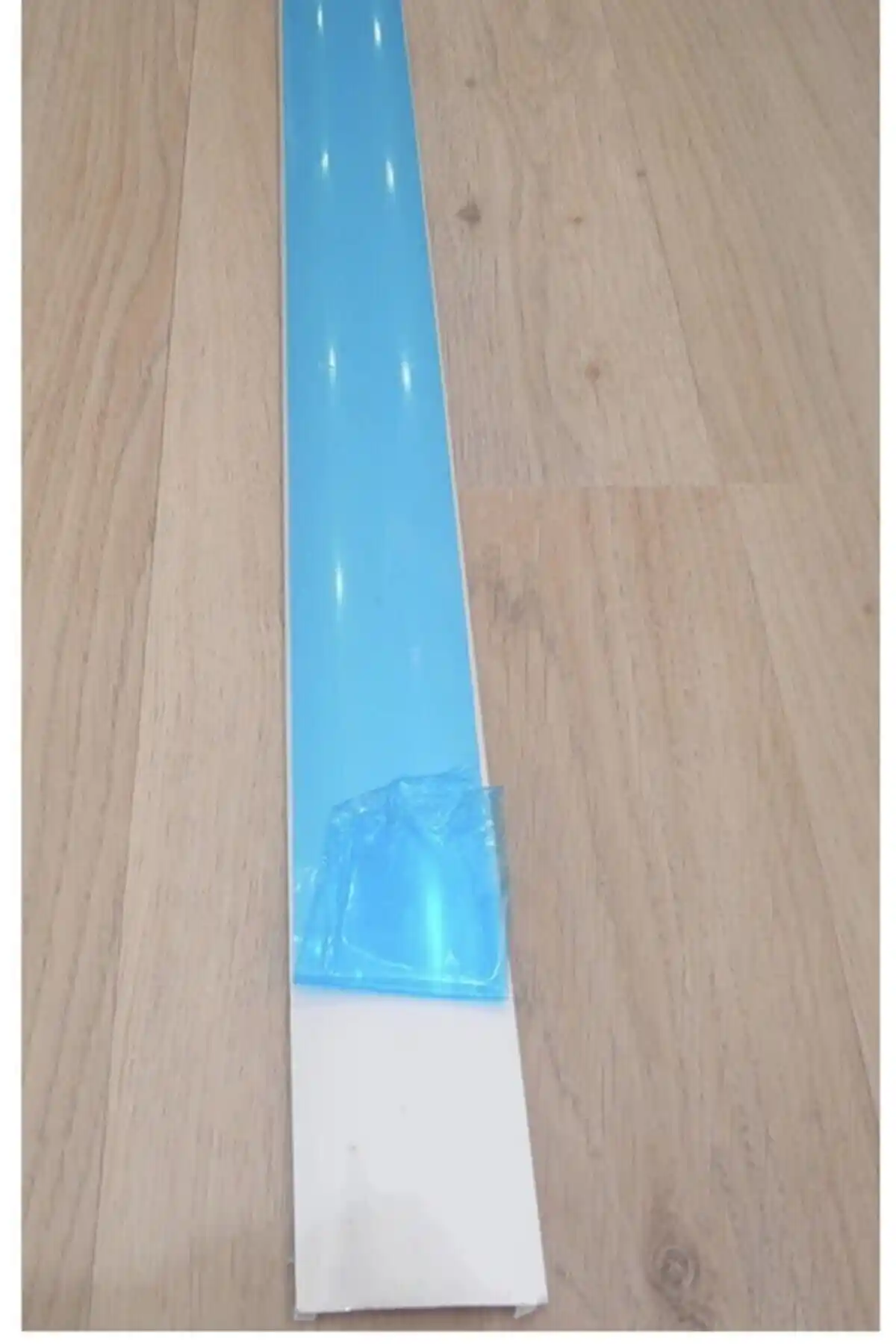 AKMETAL Laminat Parke Kapı Eşik Profili ve Genel Markalar Kapı Eşik Profili Karşılaştırması