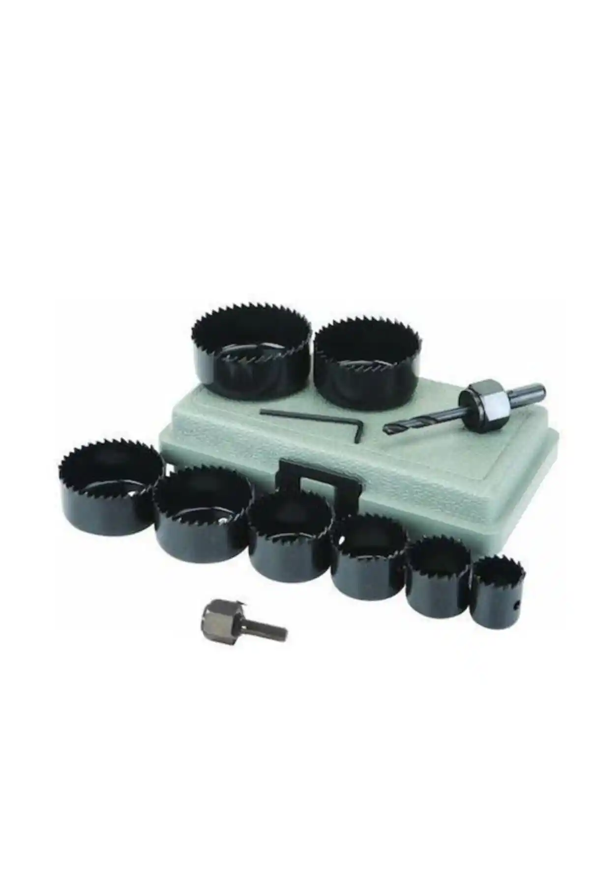 Alçıpan ve Ahşap Delme Setleri Karşılaştırması: Hangi Set İhtiyaçlarınıza Uygun