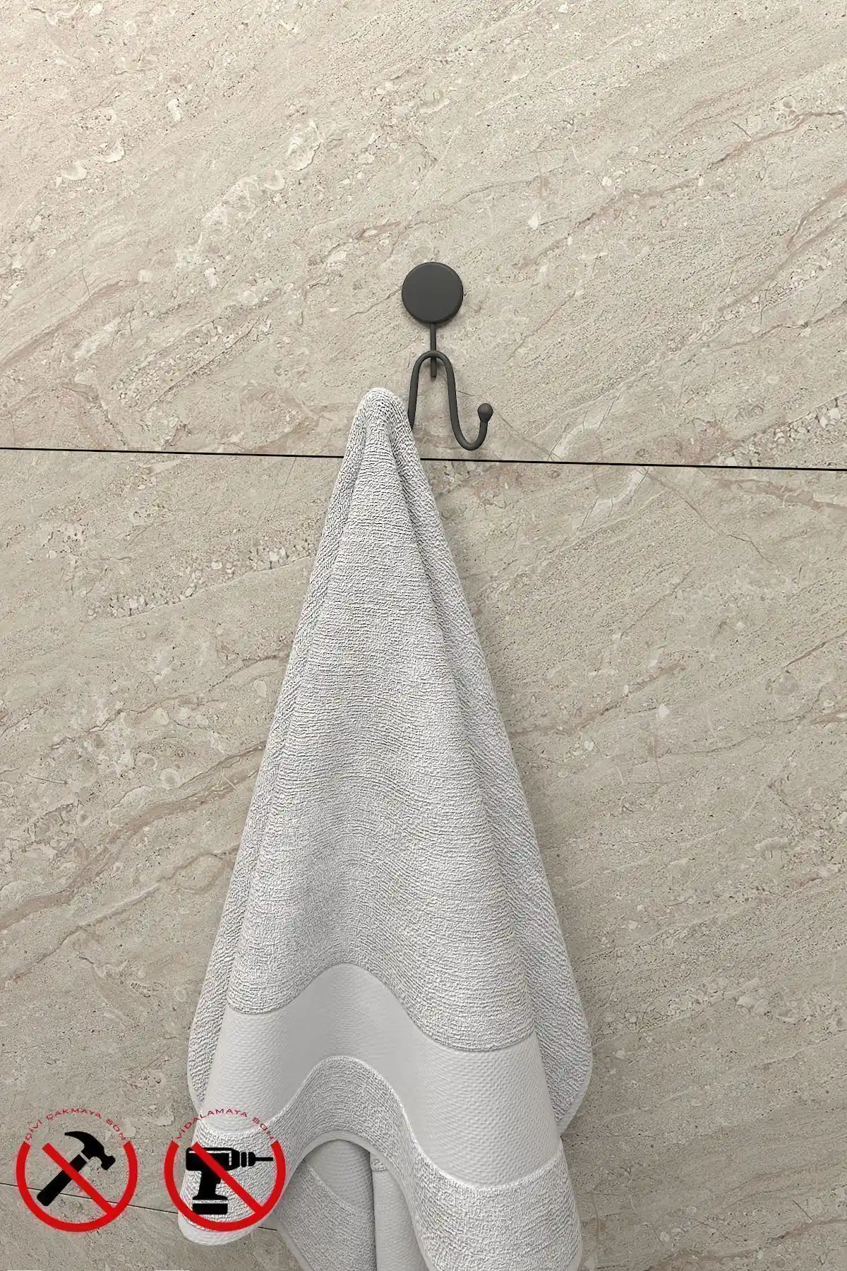 Alper Banyo Mat Siyah Havlu Askısı Karşılaştırması: İkili ve Üçlü Modellerin Özellikleri ve Kullanıcı Yorumları